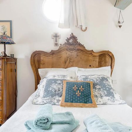 ル・ボーセ Agreable Chambre D'Hotes Avec Piscine Bed & Breakfast エクステリア 写真