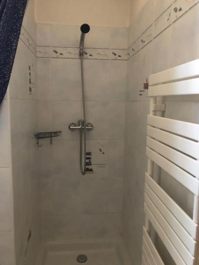 ル・ボーセ Agreable Chambre D'Hotes Avec Piscine Bed & Breakfast エクステリア 写真