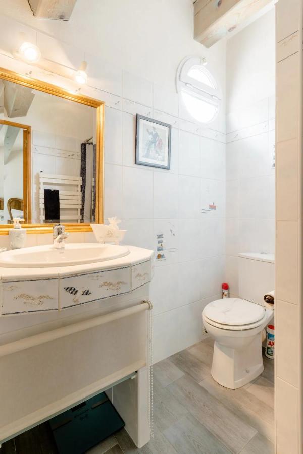 ル・ボーセ Agreable Chambre D'Hotes Avec Piscine Bed & Breakfast エクステリア 写真